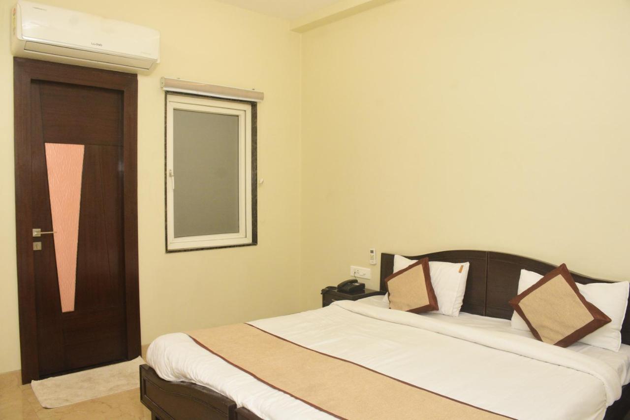 Taj Sojourn Bed & Breakfast