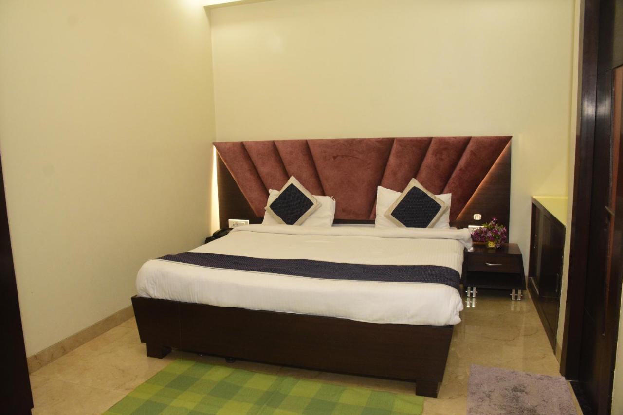 Bed & Breakfast Taj Sojourn 2*